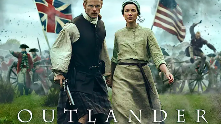 "Outlander" Staffel 7: Das solltest du jetzt zum Stream wissen