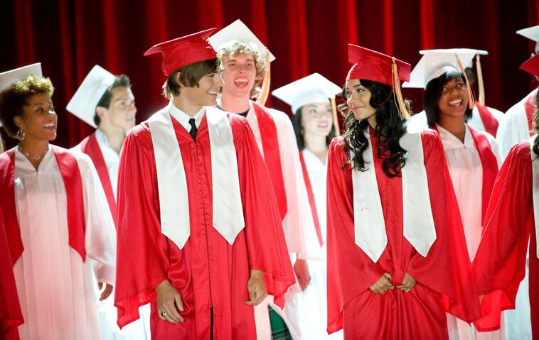 „High School Musical“-Serie enthüllt: Das wurde aus Troy und Gabriella!