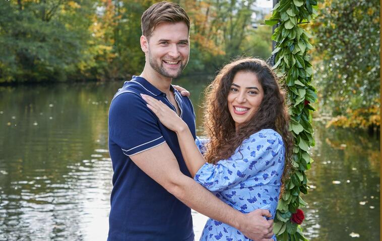 „Rote Rosen“-Vorschau: Heiraten Simon und Dilay?