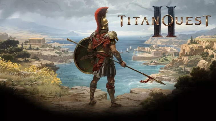 “Titan Quest 2“ vorbestellen: Nach “Baldur‘s Gate“ und “Diablo“ kommt der nächste RPG-Hit