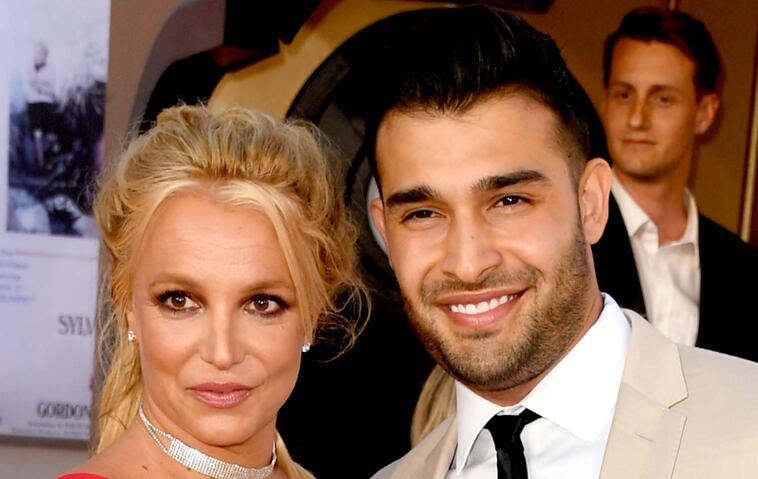Trennung von Britney Spears und Sam Asghari bestätigt