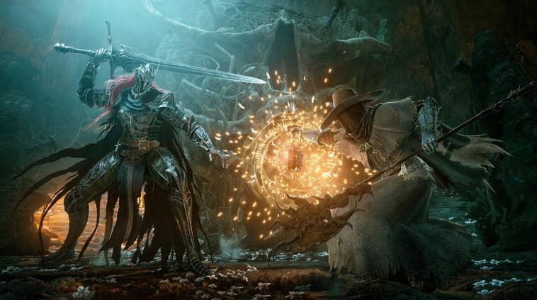 Lords of the Fallen 