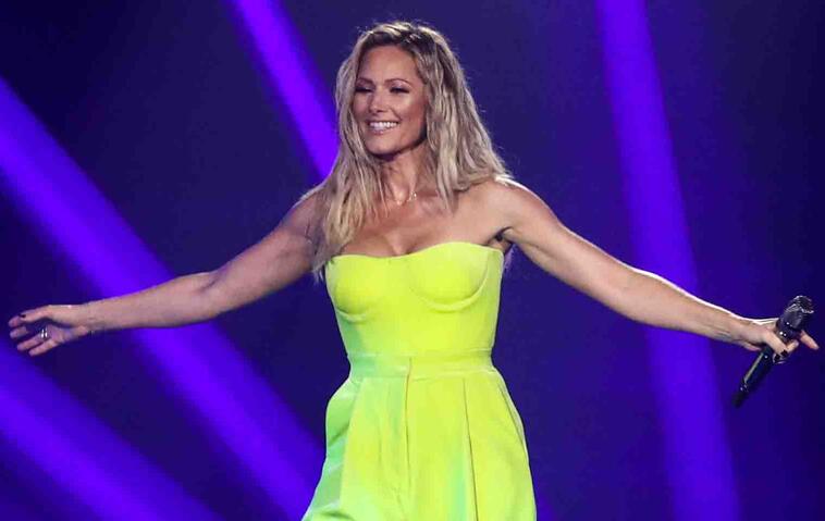 Helene Fischer endlich zurück im TV!