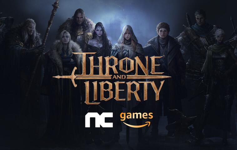 Gamescom 2023 | „Throne & Liberty“-Preview: MMORPG-Nachschub von Amazon Games angespielt