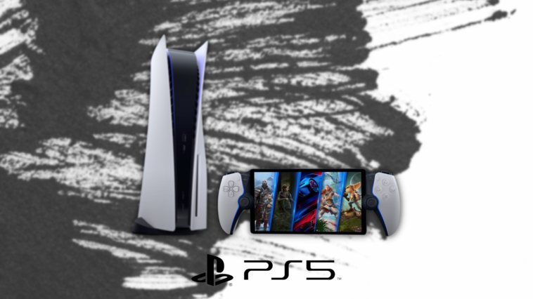 Der PlayStation Portal Remote-Player komt bereits im November