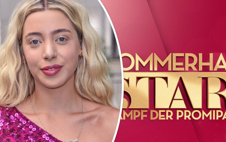 Walentina Doronina, Sommerhaus der Stars