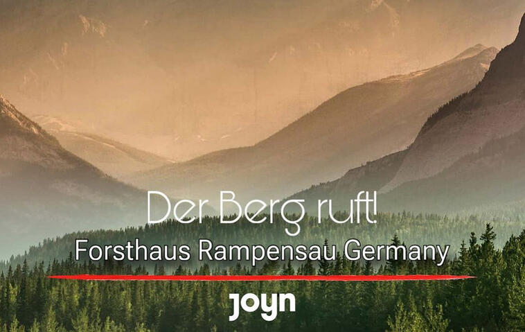 Forsthaus Rampensau