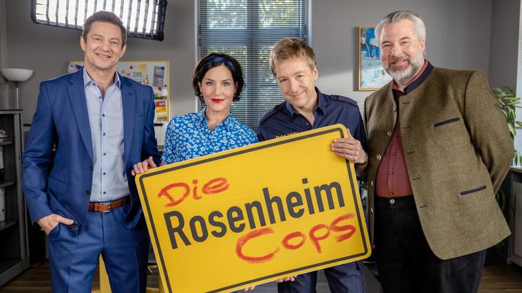 Die Rosenheim-Cops