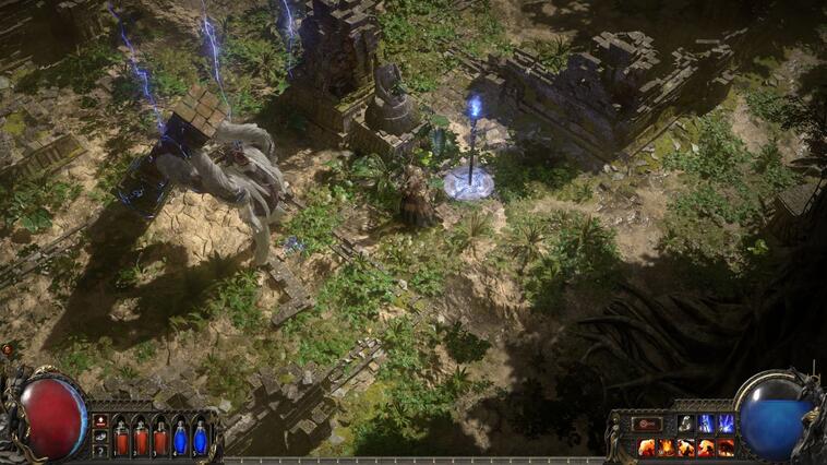 Path of Exile 2