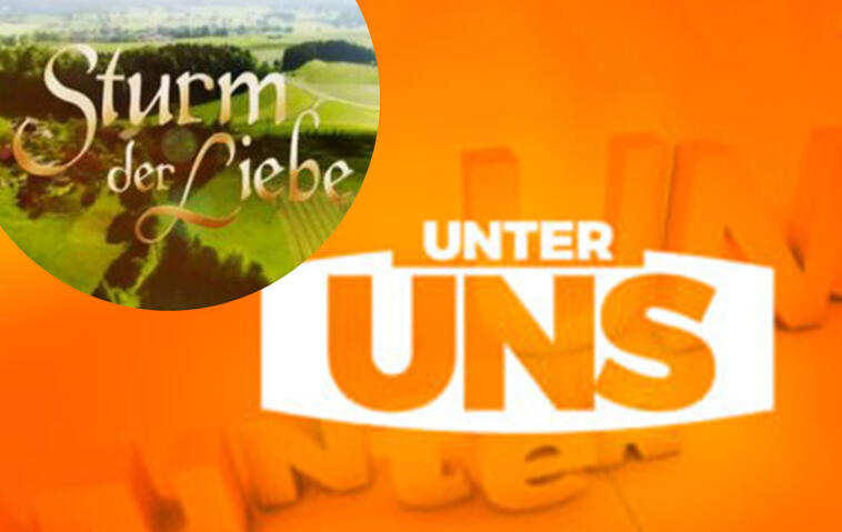 "Sturm der Liebe"-Star: Wechsel zu "Unter Uns" - schon ab nächster Woche!