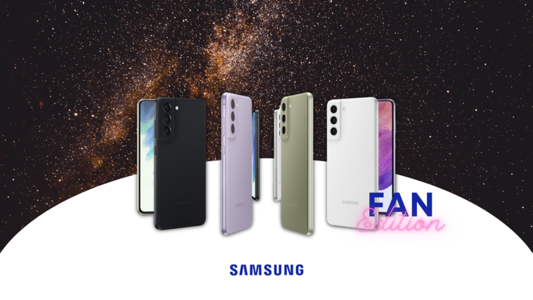 Samsung Galaxy S23 FE könnte im September vorgestellt werden.