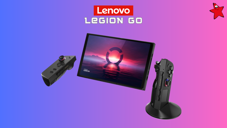 Lenovo Legion Go vorbestellen: Handheld kommt mit genialem Alleinstellungsmerkmal 