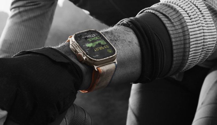 Apple Watch Ultra 2: Was sie kann und was sie kostet