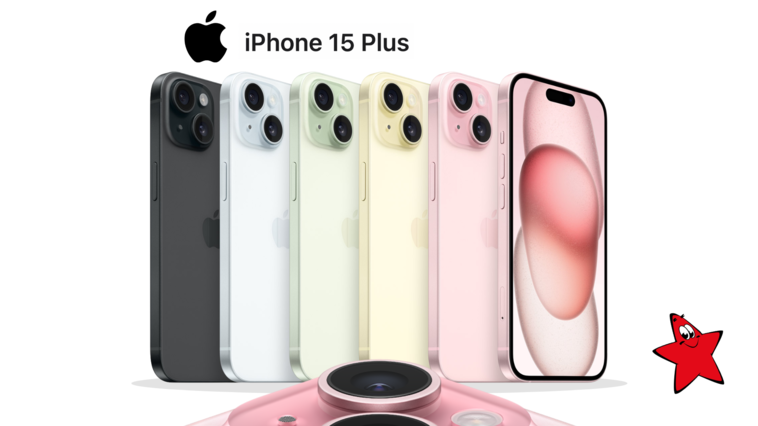 iPhone 15 (Plus): Informationen, Preis und Marktstart