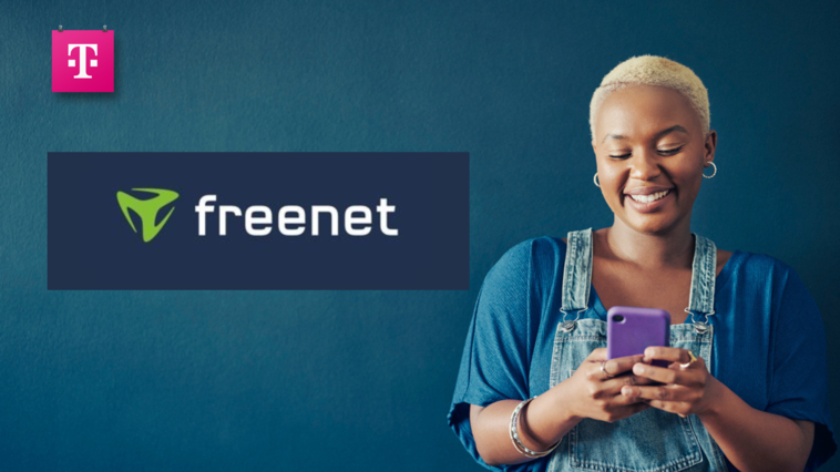 Freenet: Telekom Kracher