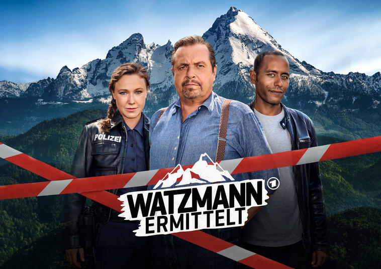 Watzmann ermittelt