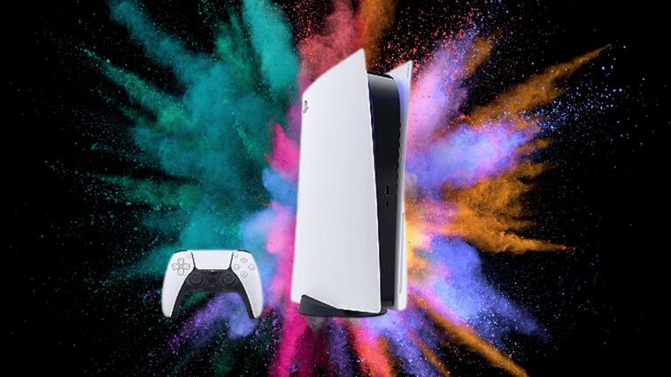 PS5 im Bundle: Hier findest du die besten Pakete für deine neue Playstation 5