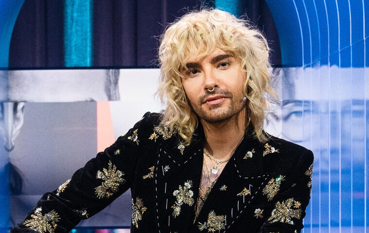 Ob Bill Kaulitz schwul ist, weiß niemand so genau! 