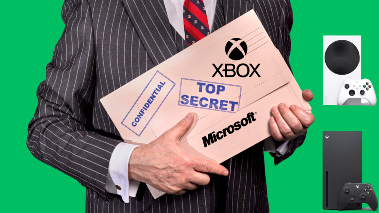 Leak offenbart Xbox-Roadmap: Neue Konsolen schon 2024 – das sagt Phil Spencer