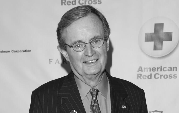 NCIS David McCallum