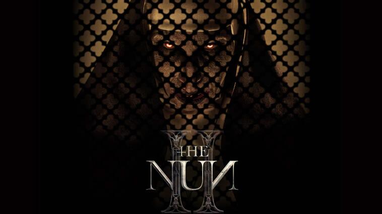 The Nun 2, jetzt auf DVD, Blu-ray und in 4K UHD kaufen