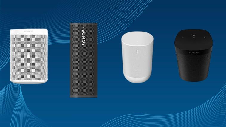 Sonos One Bluetooth-Lautsprecher: Diese 3 Anbieter haben genial gute Deals für dich