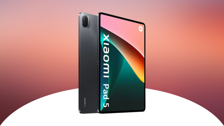 Xiaomi Pad 5: Preisknaller! Jetzt kostet das beliebte Tablet nur noch 299 Euro