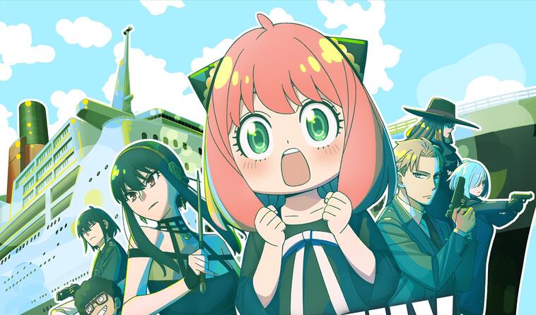 Spy x Family Staffel 2: Wann und wie geht es mit dem Spionage-Anime weiter?