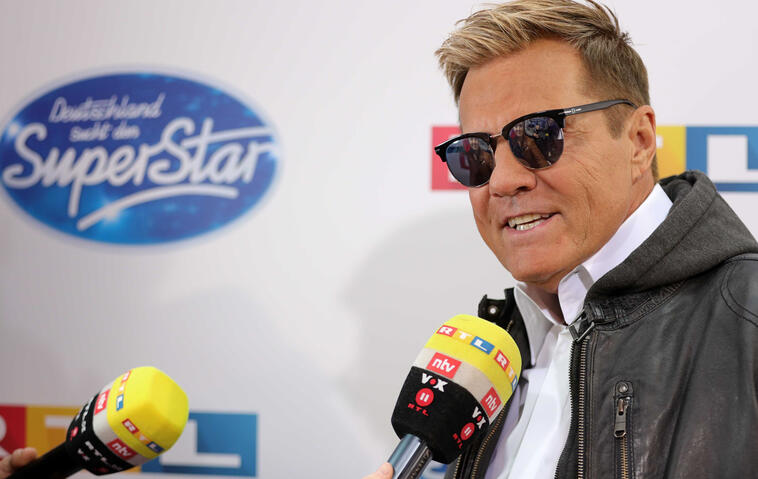 DSDS: Dieter Bohlen, Jury 2024