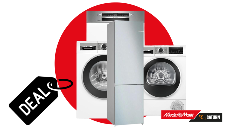 Bosch Deals MediaMarkt