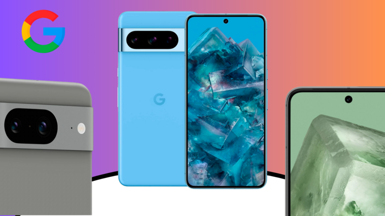 Google Pixel 8 und 8 Pro: Ab sofort vorbestellen und von diesem Mega-Bonus profitieren