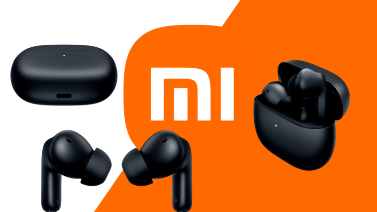 Xiaomi Redmi Buds