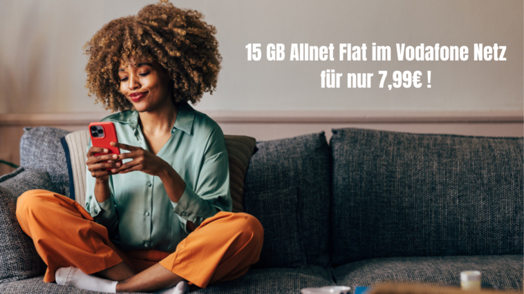 Klarmobil.de Prime Day Deals