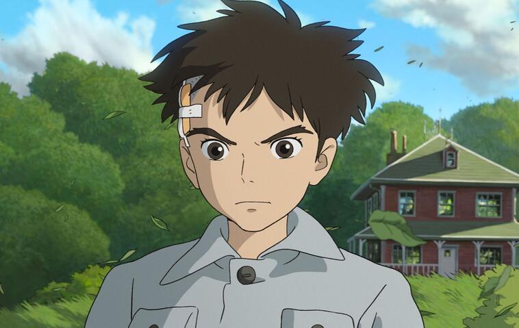 „The Boy and the Heron“: Dann startet der neues Ghibli-Film von Hayao Miyazaki im Kino!