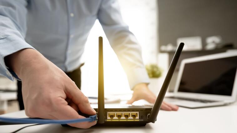 Diese WLAN-Router sind laut Stiftung Warentest die besten