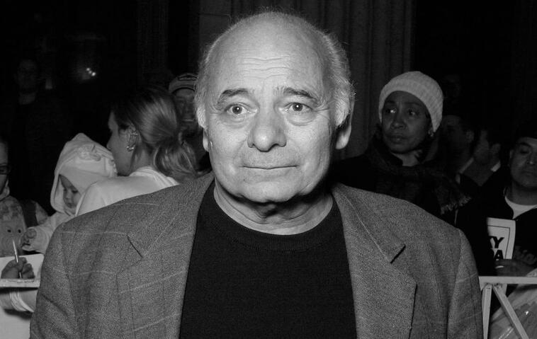 "Rocky", "Chinatown" & Co: Burt Young ist gestorben