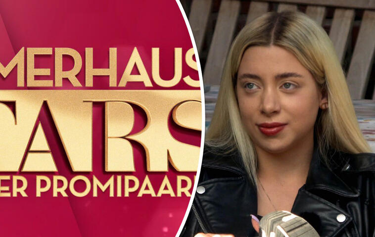 Sommerhaus der Stars: Walentina Doronina 