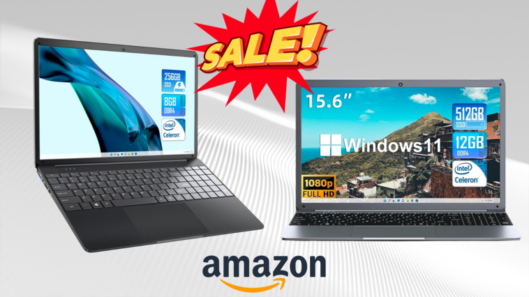 SIGN Laptops: Heute zuschlagen und unglaubliche 1050 Euro sparen!