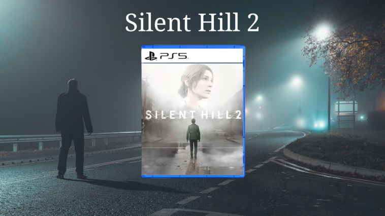 "Silent Hill 2 Remake": Krall dir eins der besten Horrorspiele in der Neuauflage!