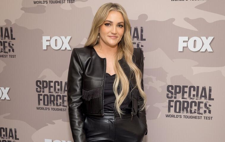 Jamie Lynn Spears: Zieht Britney Spears kleine Schwester in das Dschungelcamp?