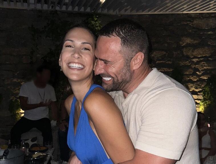 „Bachelor“-Gewinnern Clea-Lacy Juhn hat geheiratet - und zwar IHN