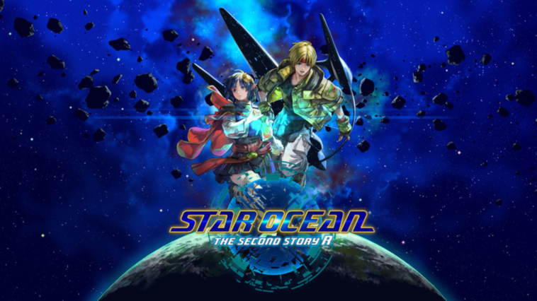 "Star Ocean - The Second Story R" im Test: So gut ist die Neuauflage des Games
