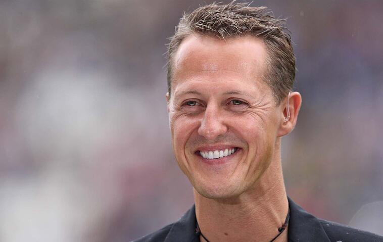 10 Jahre nach Unfall: Michael Schumacher kommt in ARD-Doku selbst zu Wort!