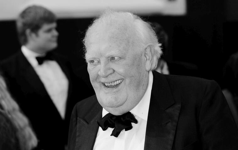 Joss Ackland: „Lethal Weapon 2“-Star mit 95 Jahren verstorben