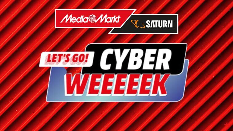 Ciao Black Friday – Hallo Cyber Week: MediaMarkt feuert mit neuen Deals weiter