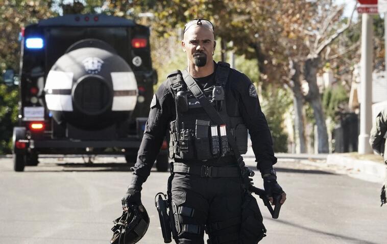 „S.W.A.T.“ Staffel 6 bei Netflix: Wann und wie geht es weiter?