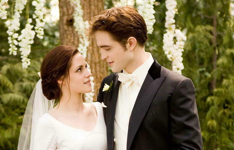  „Twilight“-Reboot: Spielen diese beiden Netflix-Stars mit? 