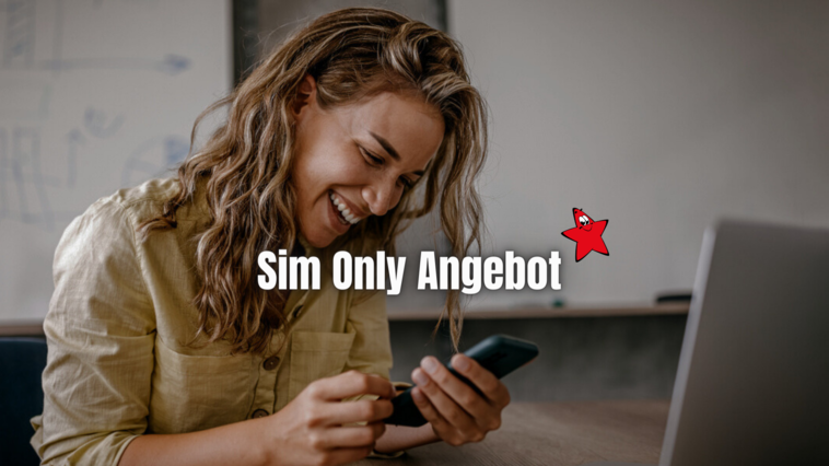 o2 Sim only Angebot