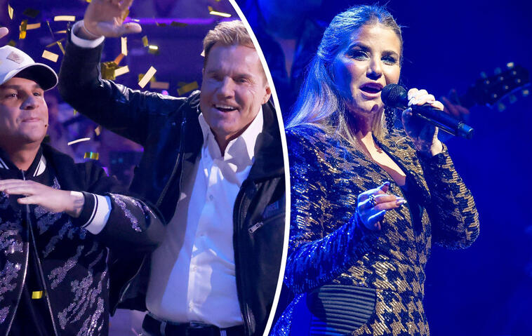 DSDS Jury 2024: Beatrice Egli, Dieter Bohlen, Pietro Lombardi, Loredana