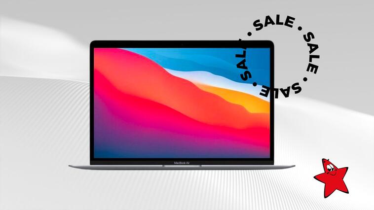 MacBook-Angebote: Dieser Händler haut mit Rabattpreisen um sich